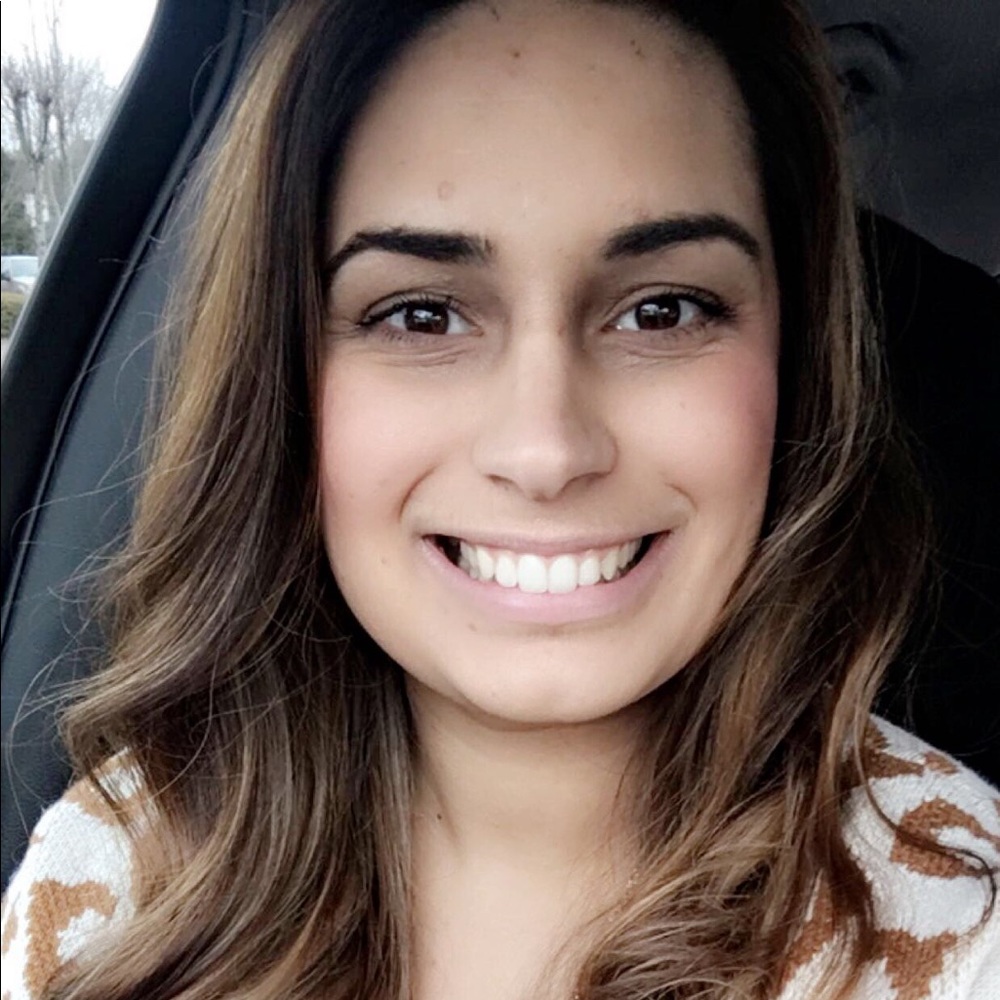 Meet your Posher, Christele